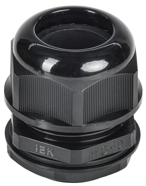 Сальник MG 40 диаметр проводника 24-32мм IP68 IEK