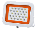 Прожектор (LED) 50Вт 4500лм 6500K IP65 бел. 60гр. Jazzway-Прожекторы - купить по низкой цене в интернет-магазине, характеристики, отзывы | АВС-электро