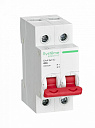 City9 Set Выключатель нагрузки (ВН) 2P 40А 400В-Выключатели-разъединители, рубильники - купить по низкой цене в интернет-магазине, характеристики, отзывы | АВС-электро