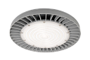 Светильник промышленный HighBay (LED) 100Вт 12000Лм 5000К КСС Д серый IP65 jazzway-Светильники промышленные - купить по низкой цене в интернет-магазине, характеристики, отзывы | АВС-электро