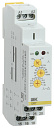 Реле пуска звезда-треугольник ORT. 16А 12-230 В AC/DC IEK-Таймеры и реле времени - купить по низкой цене в интернет-магазине, характеристики, отзывы | АВС-электро
