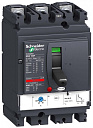 Силов. автомат. выкл. 3-пол. (3P)   80А  25кА NSX100B TM80D-Силовые автоматические выключатели (автоматы) - купить по низкой цене в интернет-магазине, характеристики, отзывы | АВС-электро