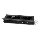 Блок питания 200Вт DC 24В 249х72х33мм IP66 3 года GAUSS-Блоки питания, драйверы и контроллеры для LED-лент - купить по низкой цене в интернет-магазине, характеристики, отзывы | АВС-электро