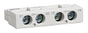 Дополнительный контакт поперечный ДКП32-20 ИЭК-Аксессуары для аппаратов защиты - купить по низкой цене в интернет-магазине, характеристики, отзывы | АВС-электро