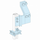 Комплект PEN для вертикальных шин Linergy-Комплектующие распределительных шкафов - купить по низкой цене в интернет-магазине, характеристики, отзывы | АВС-электро