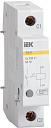 Расцепитель независимый РН47 новая серия на DIN-рейку ИЭК-Контакты и контактные блоки - купить по низкой цене в интернет-магазине, характеристики, отзывы | АВС-электро