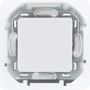 Переключатель 1-кл. 10А IP44 белый INSPIRIA-Выключатели, переключатели - купить по низкой цене в интернет-магазине, характеристики, отзывы | АВС-электро