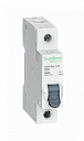 Выключатель автомат. 1-пол. (1P)  25А C  4,5кА City9 SE-Автоматические выключатели - купить по низкой цене в интернет-магазине, характеристики, отзывы | АВС-электро