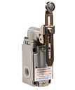 Выключатель путевой контактный ВП 15К-21А-291-54 У2.8, рычаг с роликом, регулируемый по длине-Низковольтное оборудование - купить по низкой цене в интернет-магазине, характеристики, отзывы | АВС-электро