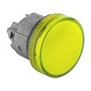 Линза для лампы желтая XB4 EKF PROxima-Комплектующие для устройств управления и сигнализации - купить по низкой цене в интернет-магазине, характеристики, отзывы | АВС-электро