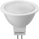 Лампа ОНЛАЙТ 61 133 OLL-MR16-5-230-6.5K-GU5.3-Светотехника - купить по низкой цене в интернет-магазине, характеристики, отзывы | АВС-электро