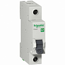 Выключатель автоматический 1-пол. (1P)  20А C 4.5кА Easy9 Schneider Electric-Автоматические выключатели - купить по низкой цене в интернет-магазине, характеристики, отзывы | АВС-электро