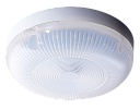 Светильник ЖКХ (LED) 10Вт 760лм 4000К IP65 акустич бел Jazzway-Светильники настенно-потолочные - купить по низкой цене в интернет-магазине, характеристики, отзывы | АВС-электро