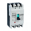 Выключатель автоматический ВА-99М 63/25А 3P 25кА EKF PROxima-Силовые автоматические выключатели (автоматы) - купить по низкой цене в интернет-магазине, характеристики, отзывы | АВС-электро