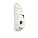 Модульный контактор    20А  230В 2НО  RESI9 Schneider Electric-Контакторы модульные - купить по низкой цене в интернет-магазине, характеристики, отзывы | АВС-электро