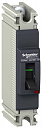 Силов. автомат. выкл. 1-пол. (1P) 16А 18кА EZC100-Силовые автоматические выключатели (автоматы) - купить по низкой цене в интернет-магазине, характеристики, отзывы | АВС-электро