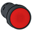 Кнопка красная  (1НЗ)-Кнопки и кнопочные посты - купить по низкой цене в интернет-магазине, характеристики, отзывы | АВС-электро
