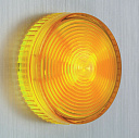 Сигнальная лампа-светодиод желтая  24В-Сигнальные лампы - купить по низкой цене в интернет-магазине, характеристики, отзывы | АВС-электро