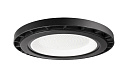 Светильник промышленный HighBay (LED) 100Вт 10000Лм 4000К КСС 110 гр. черный IP65 jazzway-Светильники промышленные - купить по низкой цене в интернет-магазине, характеристики, отзывы | АВС-электро