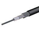 Секция нагревательная кабельная 30Вт/м  48м 1410Вт ССТ-Климатическое оборудование - купить по низкой цене в интернет-магазине, характеристики, отзывы | АВС-электро