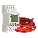 Реле температуры с дисплеем RT-820M (-25....+130 С) EKF PROxima-Реле контроля - купить по низкой цене в интернет-магазине, характеристики, отзывы | АВС-электро