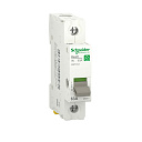 Выключатель нагрузки 1-пол.  63А RESI9 Schneider Electric-Модульные выключатели нагрузки - купить по низкой цене в интернет-магазине, характеристики, отзывы | АВС-электро