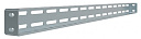 Поперечная рейка специальная FORT для крепления к вертикальным рейкам для корпуса шириной 600 (4шт.)-DIN-рейки, рейки монтажные - купить по низкой цене в интернет-магазине, характеристики, отзывы | АВС-электро