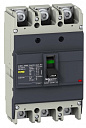 Силов. автомат. выкл. 3-пол. (3P) 250А 18кА, EZC250-Силовые автоматические выключатели (автоматы) - купить по низкой цене в интернет-магазине, характеристики, отзывы | АВС-электро