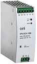 Блок питания OPS 220В AC/24В DC 120Вт (5А) ONI-Зарядные устройства, сетевые адаптеры - купить по низкой цене в интернет-магазине, характеристики, отзывы | АВС-электро