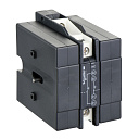 Реверсивная блокировка TVS  120А...160А-Контакты и контактные блоки - купить по низкой цене в интернет-магазине, характеристики, отзывы | АВС-электро