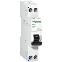 Дифференциальный автомат 1пол.+N  25А 30мА  6kA iDif K Schneider Electric-Дифавтоматы - купить по низкой цене в интернет-магазине, характеристики, отзывы | АВС-электро