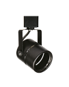 Светильник на шинопровод PTR  27 GU5.3 BL (чёрный) 230V IP20 Jazzway