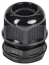 Сальник MG 32 диаметр проводника 18-25мм IP68 IEK-Сальники резьбовые (кабельные вводы) - купить по низкой цене в интернет-магазине, характеристики, отзывы | АВС-электро
