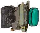 Сигнальная лампа-светодиод зеленая  24В-Сигнальные лампы - купить по низкой цене в интернет-магазине, характеристики, отзывы | АВС-электро