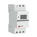 Таймер электронный ТЭ-15 EKF PROxima-Таймеры и реле времени - купить по низкой цене в интернет-магазине, характеристики, отзывы | АВС-электро