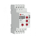 Реле контроля фаз многофункциональное RKF-8 EKF PROxima-Реле контроля - купить по низкой цене в интернет-магазине, характеристики, отзывы | АВС-электро