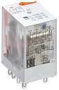 Реле интерфейсное ORM-1 5А 4ПК 220В AC с LED и тест. кнопкой ONI-Реле промежуточные - купить по низкой цене в интернет-магазине, характеристики, отзывы | АВС-электро
