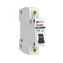 Выключатель нагрузки 1P 25А ВН-29 EKF Basic-Модульные выключатели нагрузки - купить по низкой цене в интернет-магазине, характеристики, отзывы | АВС-электро