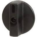 Круглая черн.ручка, д.34, на корпус-Концевые и позиционные выключатели - купить по низкой цене в интернет-магазине, характеристики, отзывы | АВС-электро