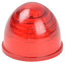 Колпачок сменный для AL-22 красный ИЭК-Комплектующие для устройств управления и сигнализации - купить по низкой цене в интернет-магазине, характеристики, отзывы | АВС-электро