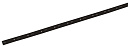 Термоусадочная трубка ТТУ 30/15 черная 1 м IEK-Трубки термоусаживаемые (ТУТ) - купить по низкой цене в интернет-магазине, характеристики, отзывы | АВС-электро
