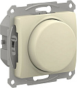 Светорегулятор  (диммер) повор-нажим, LED, RC, 315Вт, мех., беж.  GLOSSA-Диммеры - купить по низкой цене в интернет-магазине, характеристики, отзывы | АВС-электро