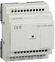 Логическое реле PLR-S. 2AO 12-24ВС ONI-Промышленная автоматизация - купить по низкой цене в интернет-магазине, характеристики, отзывы | АВС-электро