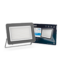 Прожектор (LED) 100Вт 10500лм 6500К IP65 сер. Qplus GAUSS-Прожекторы - купить по низкой цене в интернет-магазине, характеристики, отзывы | АВС-электро