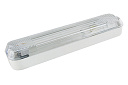 Светильник настенно-потолочный (КЛЛ) 11Вт 343х76х51 вандалоустойчивый IP20 TDM-Светильники настенно-потолочные - купить по низкой цене в интернет-магазине, характеристики, отзывы | АВС-электро
