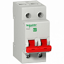 Выключатель нагрузки 2-пол.  40А Easy9 Schneider Electric-Разъединители - купить по низкой цене в интернет-магазине, характеристики, отзывы | АВС-электро