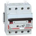 Дифф. автомат (АВДТ) 4-пол. (4P) 32А C  30мА тип AC 6кА DX Legrand-Низковольтное оборудование - купить по низкой цене в интернет-магазине, характеристики, отзывы | АВС-электро