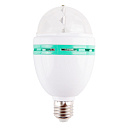 РАСПРОДАЖА Диско-лампа (LED)  Е27 220В Neon-Night-Электрогирлянды, иллюминационное освещение - купить по низкой цене в интернет-магазине, характеристики, отзывы | АВС-электро