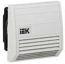 Вентилятор с фильтром 21 куб.м./час IP55 IEK-Микроклимат щитов и шкафов - купить по низкой цене в интернет-магазине, характеристики, отзывы | АВС-электро