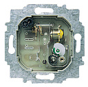 Механизм комнатного терморегулятора с перекидным контактом, 10А/250В SKY ABB-Климатическое оборудование - купить по низкой цене в интернет-магазине, характеристики, отзывы | АВС-электро